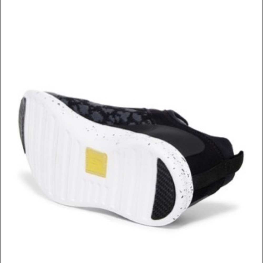 🔥Steve Madden Camper Knit Sneaker NWT - Picture 3 of 5